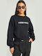 Women's Sweatshirt Black