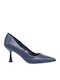 Blue Heels