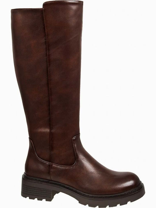 Women's Boots Brown