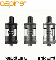 Aspire Nautilus Gt 2 Aspire Nautilus Gt 2