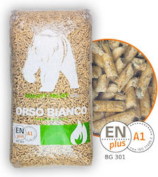 Bianco Пелети 15кг Bianco Пелети 15кг
