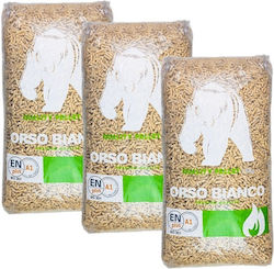 Bianco Pellet 990kg