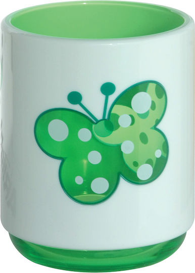 Cupa Ei Verde