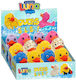 Luna Bath Toy (Various Designs/Assortment of Designs) 1pc