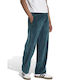 Tiro Sweatpants Glossy Green