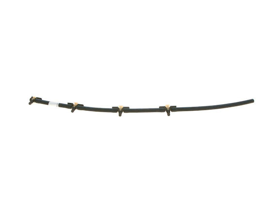 Hose Fuel Overflow Bosch 0 445 130 072