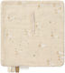 Little Dutch Baby Comforter Doudou Little Beige