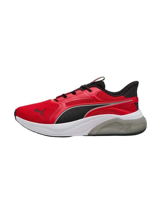 PUMA Cell Thrill Dash Ανδρικά Αθλητικά Παπούτσι...