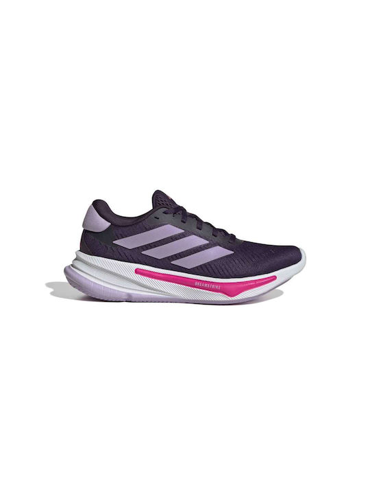 adidas Supernova Ease W JQ2509 Sport Shoes Running Purple | Skroutz.mt
