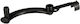 Gates Cooling Liquid Hose Coupling 02-2960