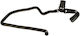 Gates Radiator Hose 05-2382