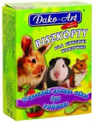 Dako-Art Dog Biscuit