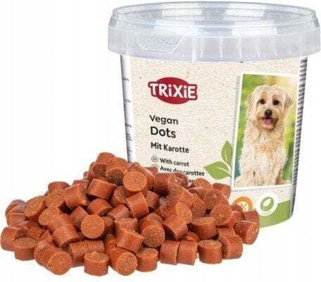 Trixie Soft Λιχουδιά Σκύλου με Καρότο 200gr