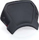 Μασκα Ρετρο Aluminium Frontal Plate Black Honda Cb125r Neo Sports Cafe '21-'25 Voge 300ac Acx '21-'25 Triumph Scrambler 900 '23-'25 3592n Puig