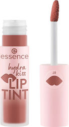 Essence Hydra Kiss Lippenstift-Farbe 07 Haselnu...