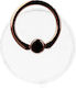 Ring-Halter Rh-10 Rosa