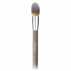 Sandstone Make-up Pinsel für Pulver Sandstone Make-up Pinsel für Pulver