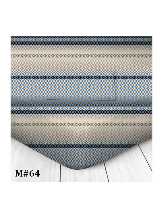 Marwa Σετ Σεντόνια Υπέρδιπλα 220x250εκ. M-64 (4...