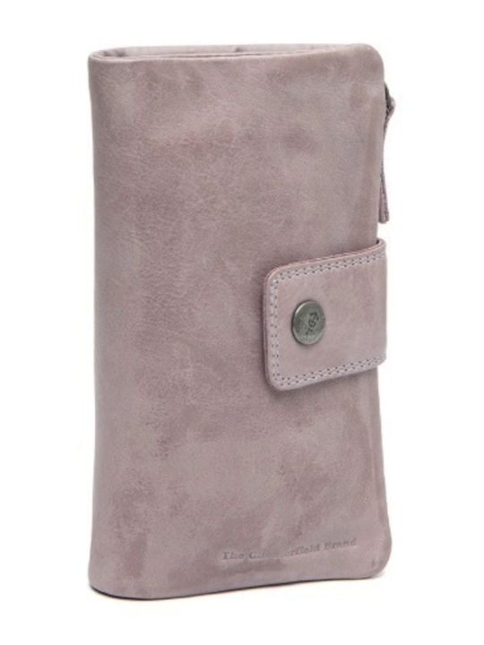 The Chesterfield Brand Small Leather Women's Wa...