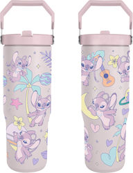 Pyramid International Angel 887ml Lila Pyramid International Angel 887ml Lila