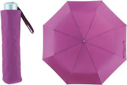 Rain Umbrelă de Ploaie Fuchsia