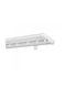 Anartisi Phantom One-Way Metallic Curtain Track 160cm 513839-01