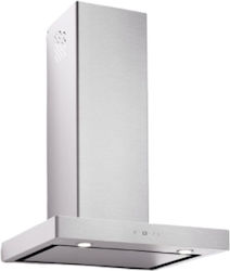 Proff AIRMAX PROFF LD37 Καμινάδα 60cm Inox Proff AIRMAX PROFF LD37 Καμινάδα 60cm Inox
