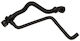 Radiator Hose Gates 05-2595