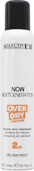 Selective Professional Next Generation Over Dry Shampoo 200ml