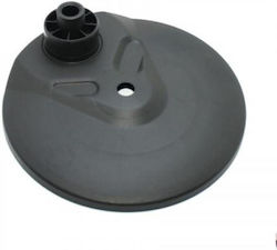 Left Wheel Guard Genuine Ggp 484tr-534tr Left Wheel Guard Genuine Ggp 484tr-534tr