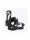 Union Ski & Snowboard Bindings Black