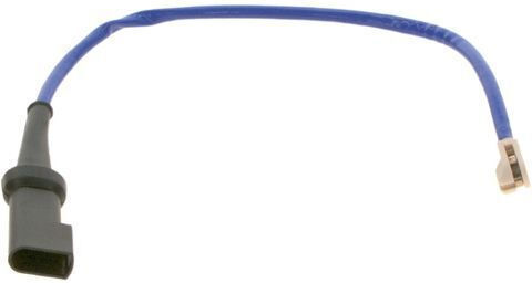 Warnsensor Bremsbelag Verschleiß Bosch 1 987 473 576