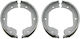 Σετ Σιαγωνες Χειροφρενου Bmw 5 Ε39
