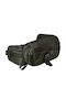 Fox Rucsac de talie pentru călărie Deluxe Negru 3lt