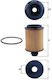 Mahle Oil Filter Ox 553d