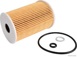 Oil Filter Herth+buss Jakoparts J1310514
