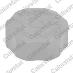 Cap Expansion Tank Calorstat By Vernet Rc0190
