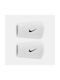 Nike Swoosh Спортни гривни Бели