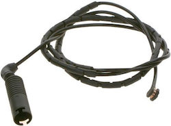 Warning Sensor Brake Pad Wear Bosch 1 987 474 944