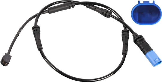 Warning Sensor Brake Pad Wear Febi Bilstein 171448