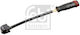 Warning Sensor Brake Pad Wear Febi Bilstein 26370