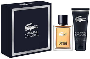 L'homme  Gift Set Σετ με Eau de Toilette