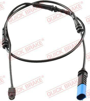 Warning Sensor Brake Pad Wear Quick Brake Ws 0434 A