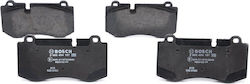 Bosch Bremsbelag Set Scheibenbremse Bosch Bremsbelag Set Scheibenbremse