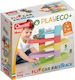Flip Car Racetrack Play Eco #que-86496