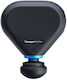 Therabody Mini Plus Gun Massage for the Body with Vibration and Heating Function