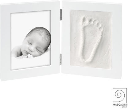 Mascagni Wooden Photo Frame 10x15cm