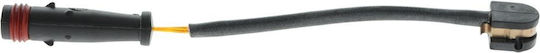 Warnsensor Bremsbelag Verschleiß Bosch 1 987 473 586