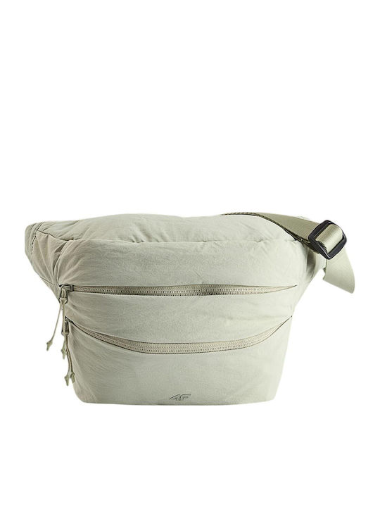 4F Waist Bag Green
