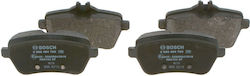 Set Plăcuțe de Frână Disc Frână Bosch 0 986 494 790 Set Plăcuțe de Frână Disc Frână Bosch 0 986 494 790